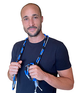 Alejandro Alcolea Lozano