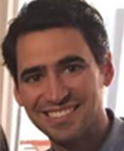 Carlos A. Becerra Fernández