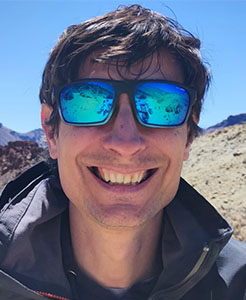 Eduardo Muñoz Ubide