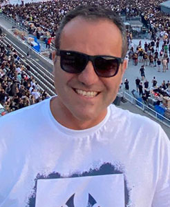 Héctor Moreno Casado