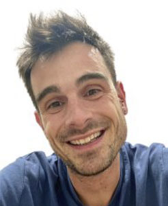 Josu Barrenetxea Garcia