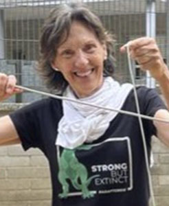 Natalia Balague Serre