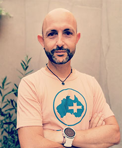 Salvador Tarin Moreno