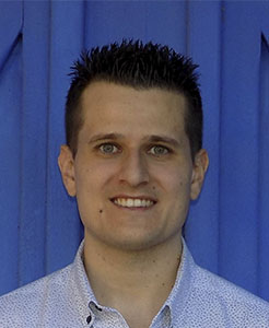 Santiago Guijarro Romero