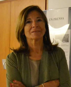 Mª Luisa Zagalaz Sánchez