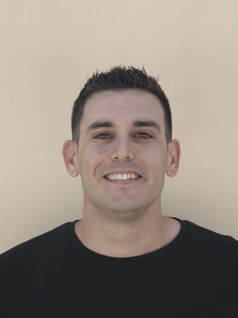 Aaron Rillo Albert