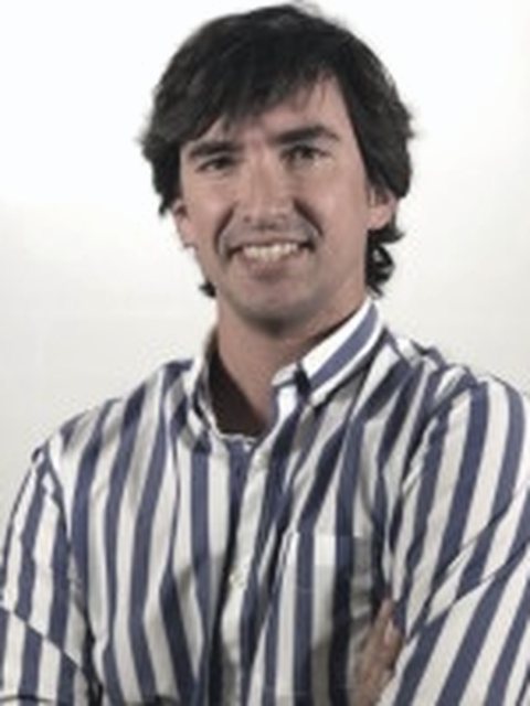 Adrián Feria