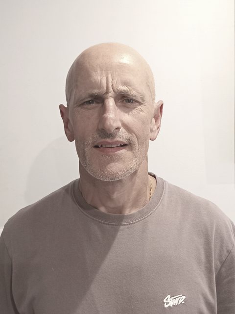Andoni Urkiola