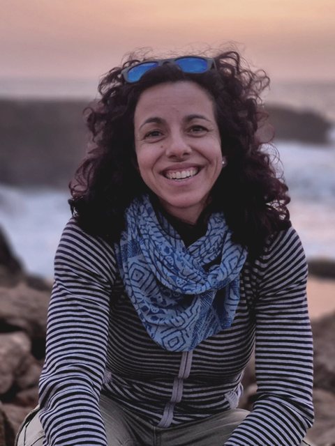 Beatriz Fuentes Reguero