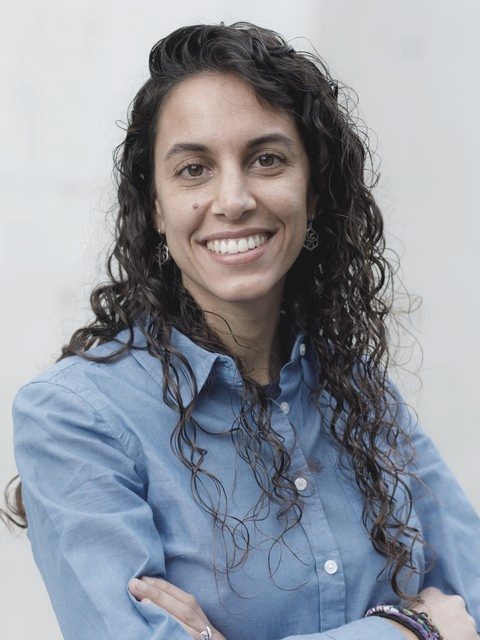 Cristina Cadenas Sánchez