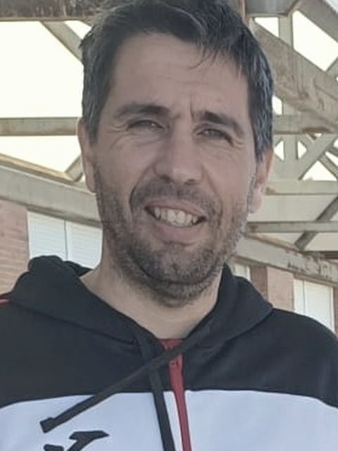 Ernesto Bautista Santurino Díaz