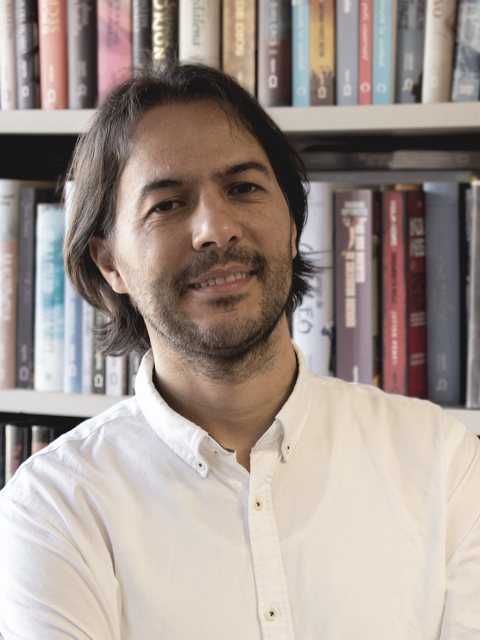 Fernando Manuel Otero Saborido