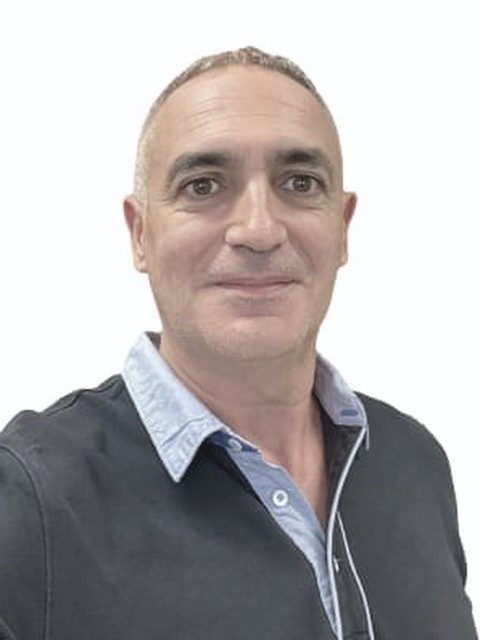 Javier Gálvez