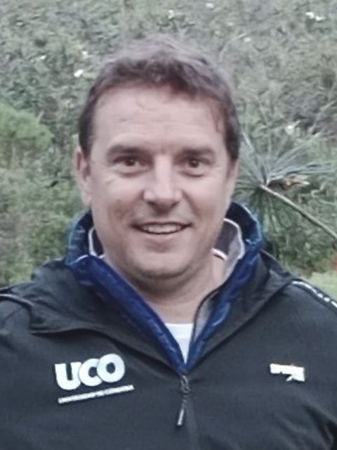 Juan de Dios Benítez Sillero
