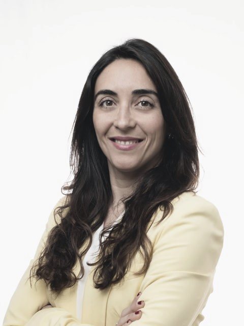 Isabel Cifo Izquierdo