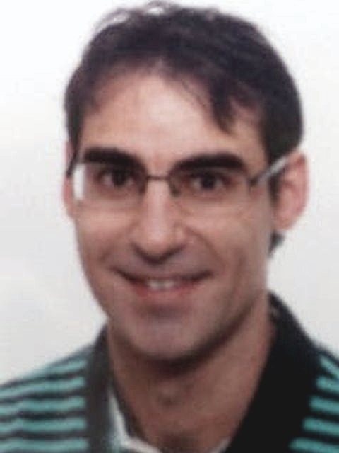 Mario Amatria Jiménez