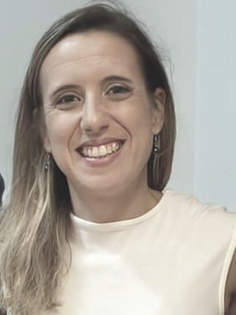 Noelia Belando Pedreño