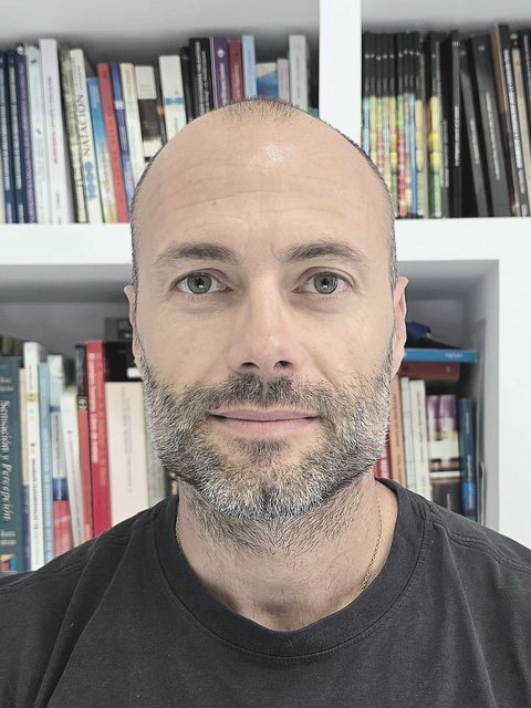 Robert Cardona Pericas