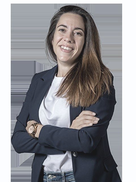 Verónica Alcaraz-Muñoz