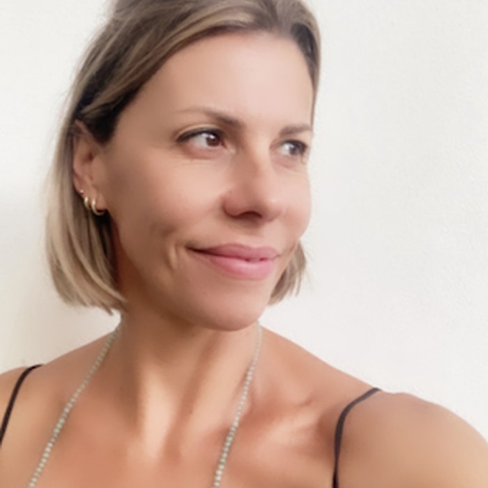 Alicia Benjumea