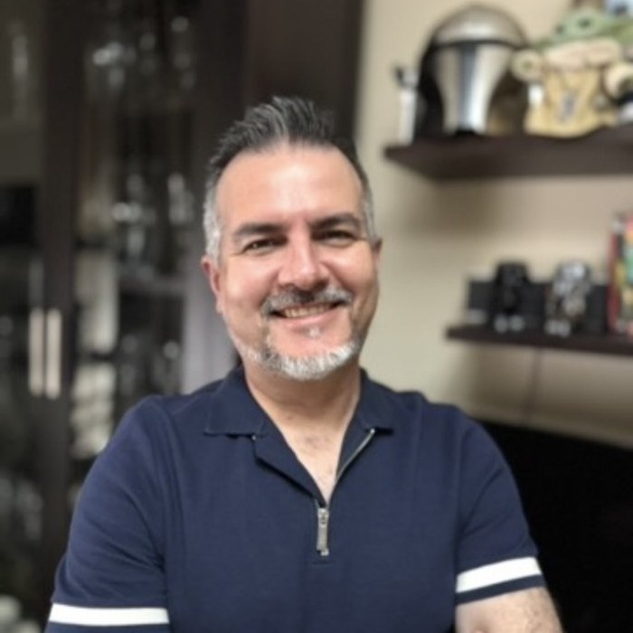 Carlos Lobato Fernández