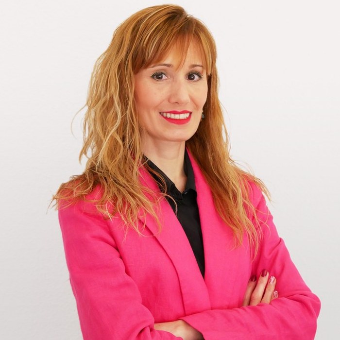 Elena Gozálvez Landete