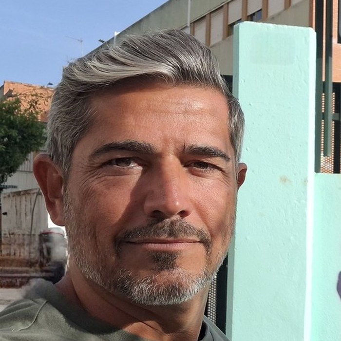 Jesús Ramón Girón Gambero