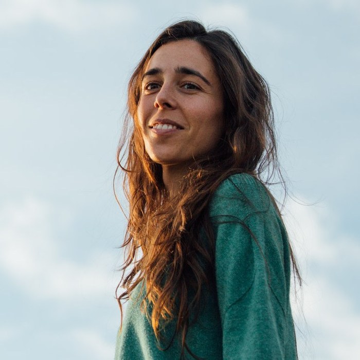 Júlia Salat Torres
