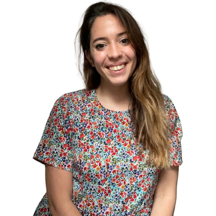 Laura Caldas González