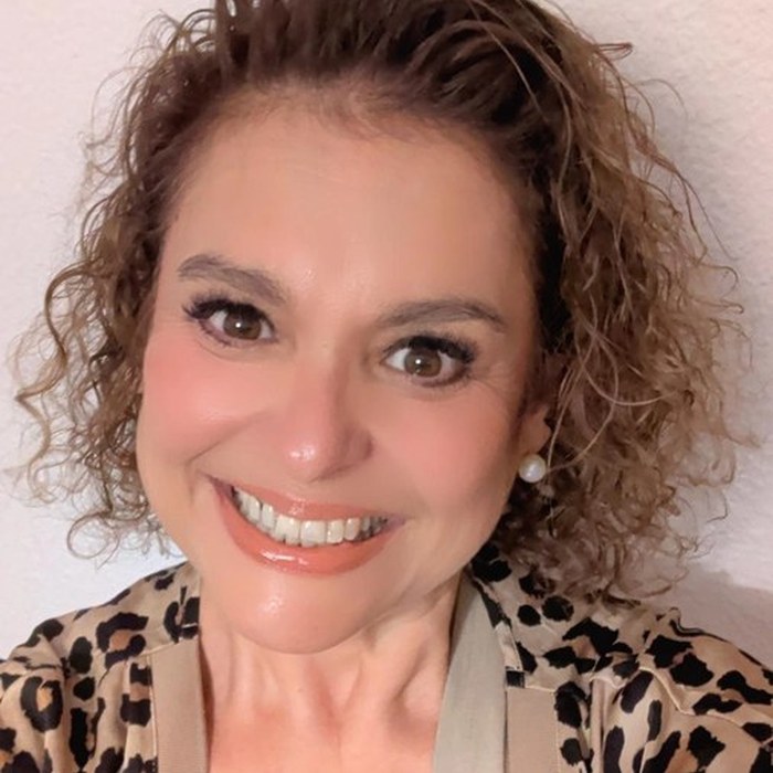 María Verónica Martínez Reynoso