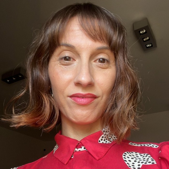 Marina Tudela Aparicio