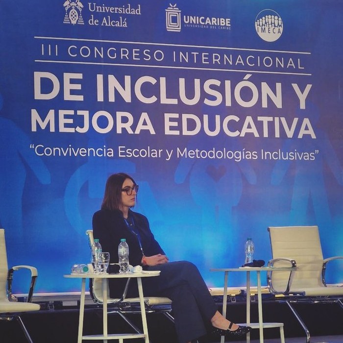 Martina Aguirrezabal Larrabe