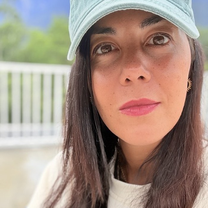 Sandra Alguacil Morgádez