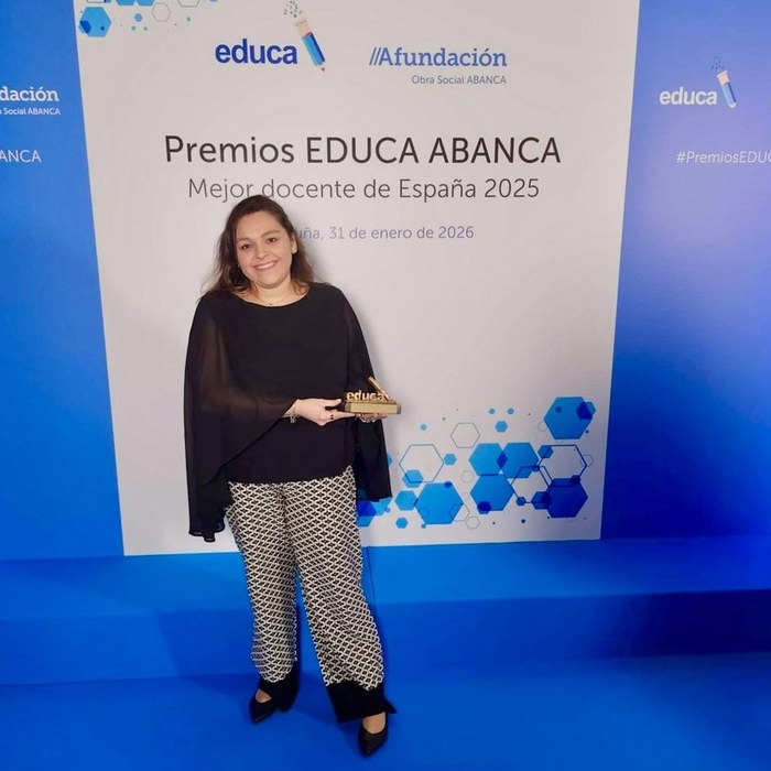 Susana Carla Weber Laviña